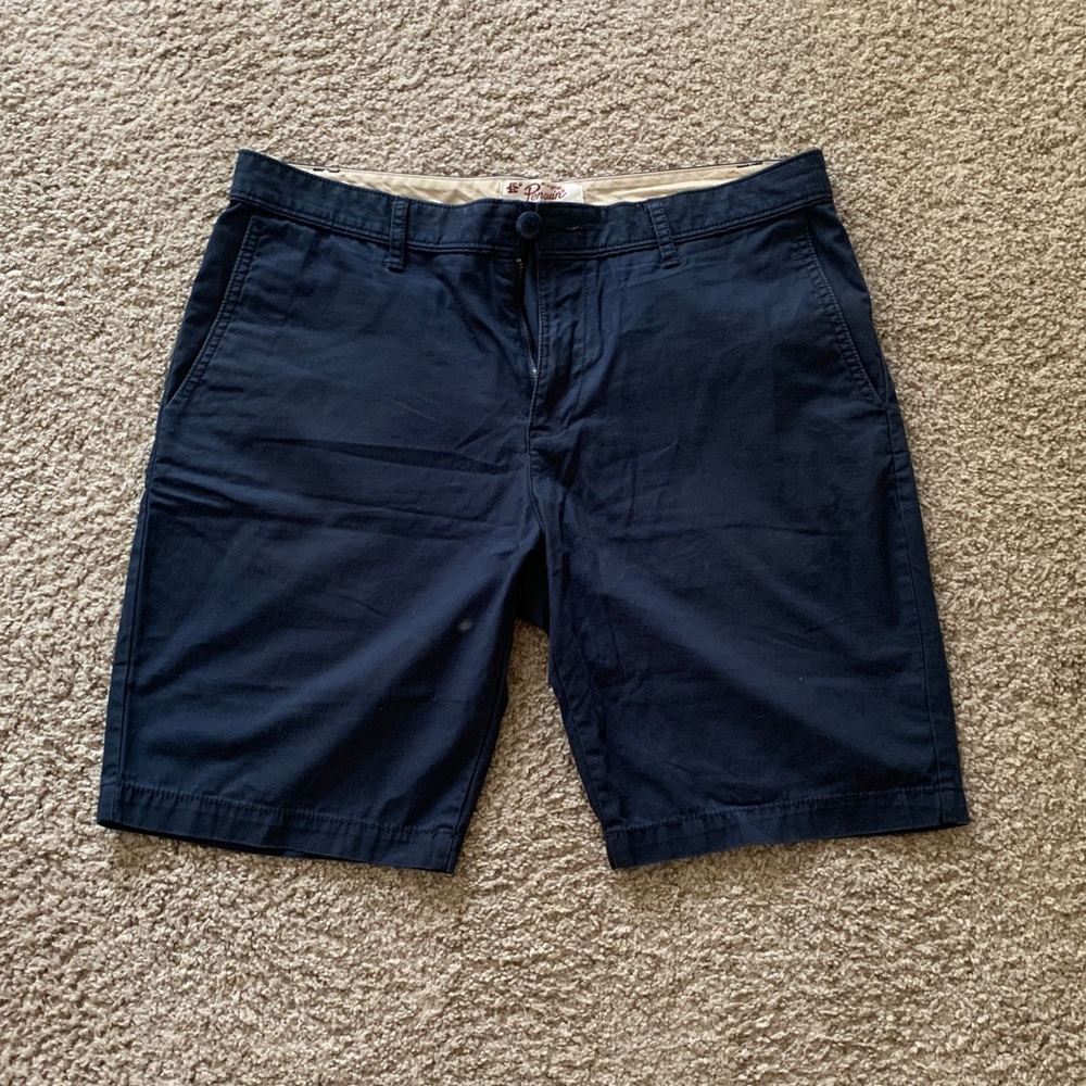 Men’s Penguin Shorts